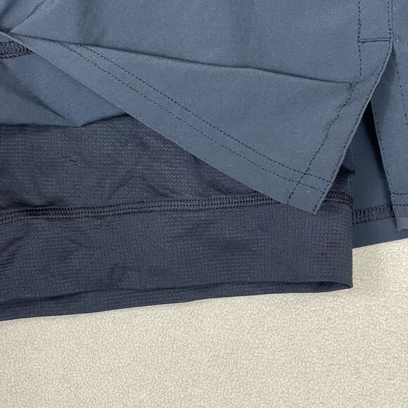 Rhone Shorts Mens Extra Large Black Swift 4" Short Yoga Workout Gym Adult - Picture 11 of 14